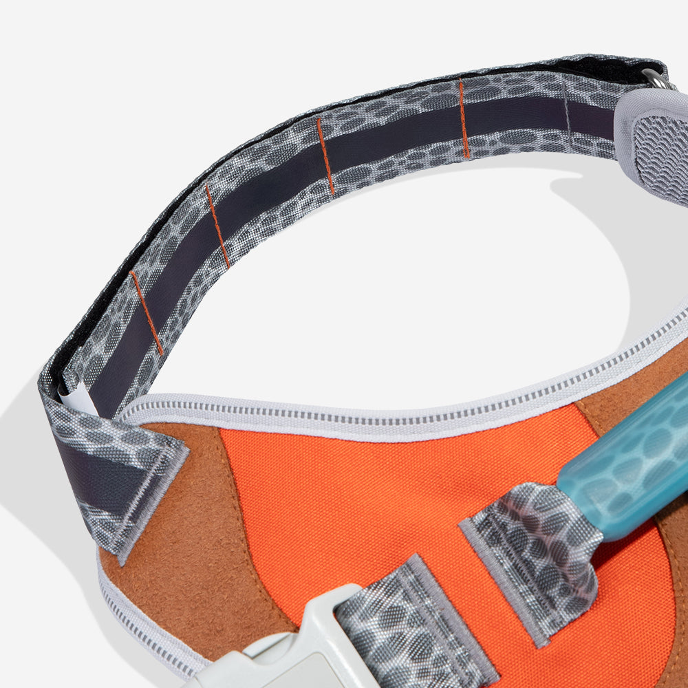 Reebok Suede FlyHarness with Handle