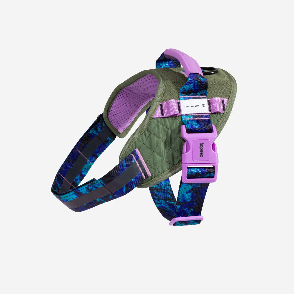 Reebok Trekk FlyHarness with Handle