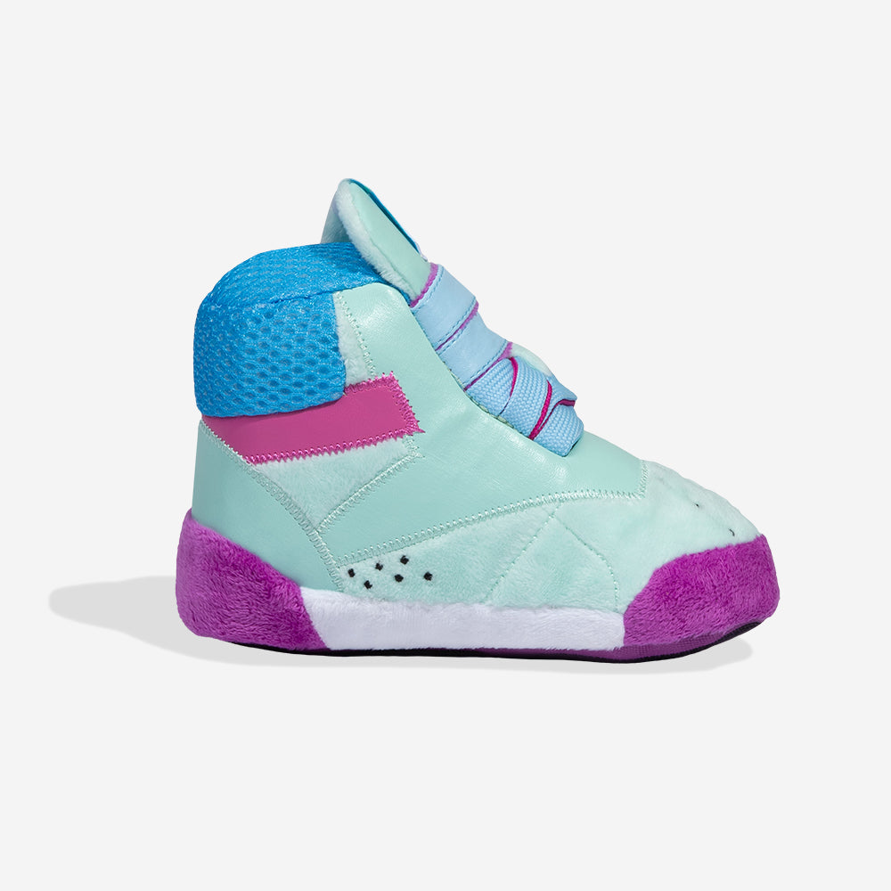 Reebok Freestyle Sneaker Plush Toy Medium
