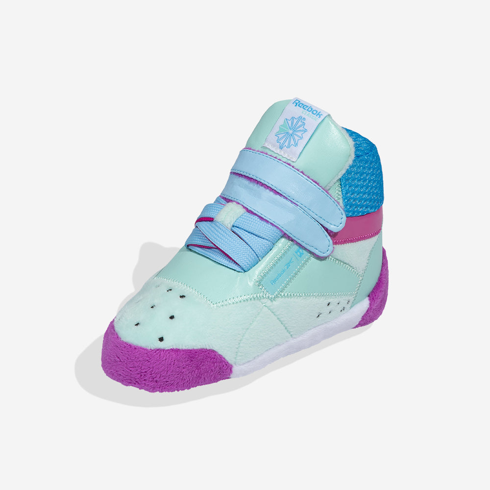 Reebok Freestyle Sneaker Plush Toy Medium