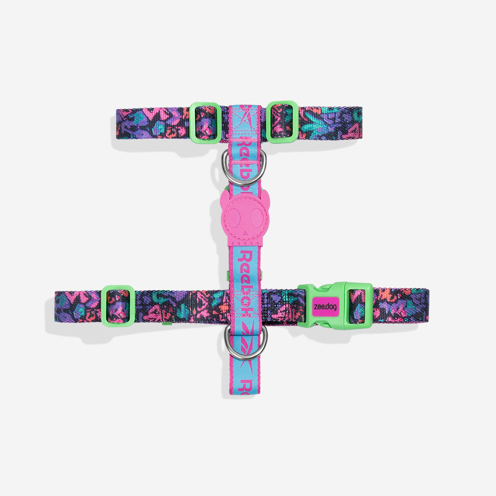 Reebok Aerobic H-Harness