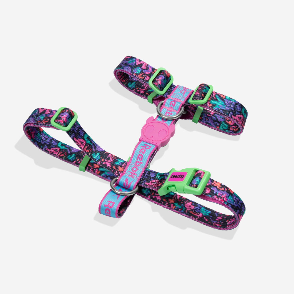Reebok Aerobic H-Harness