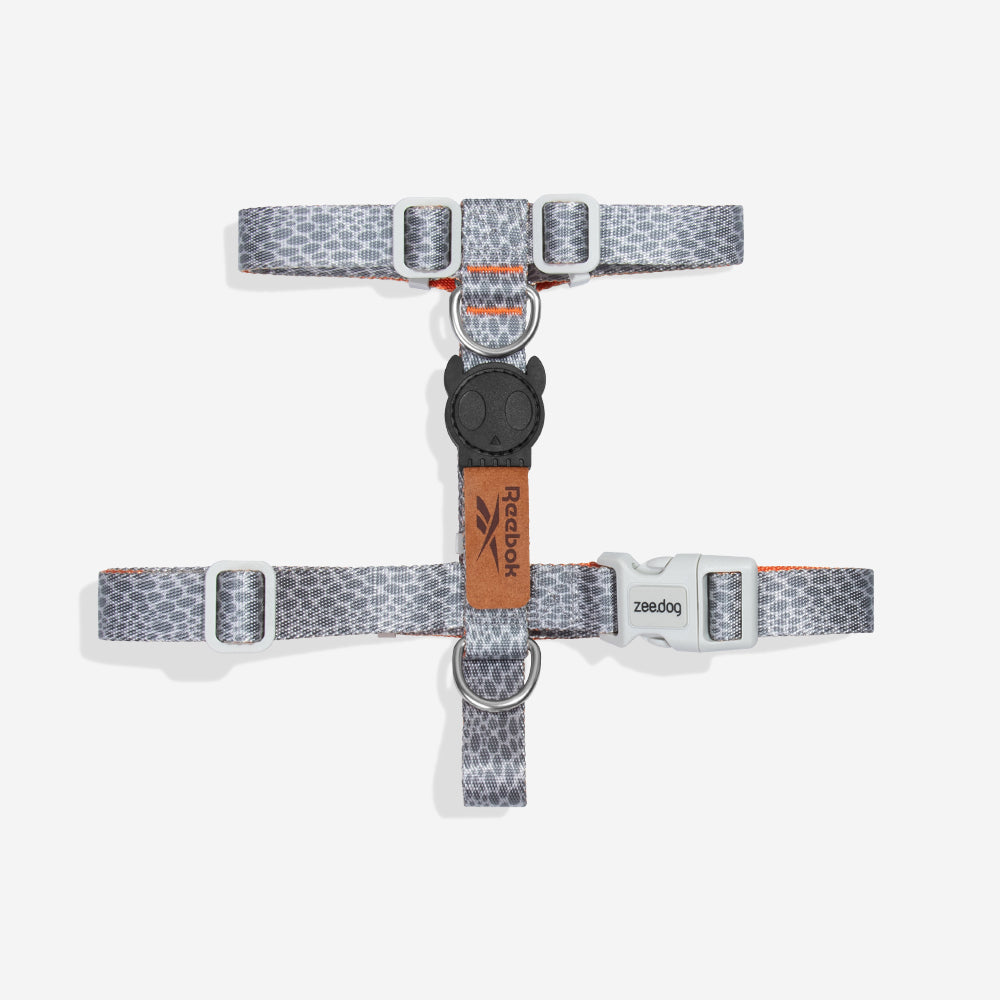Reebok Suede H-Harness