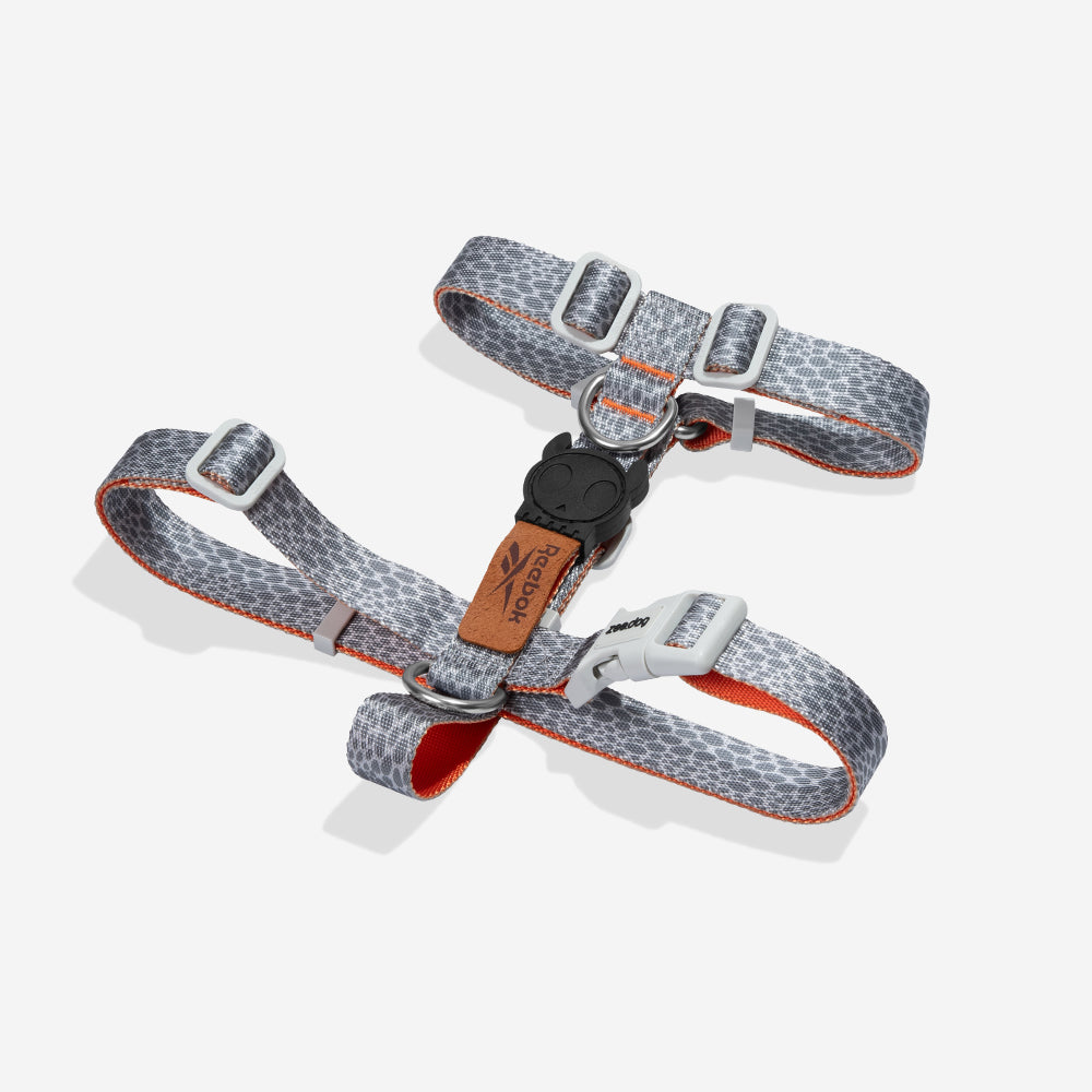 Reebok Suede H-Harness