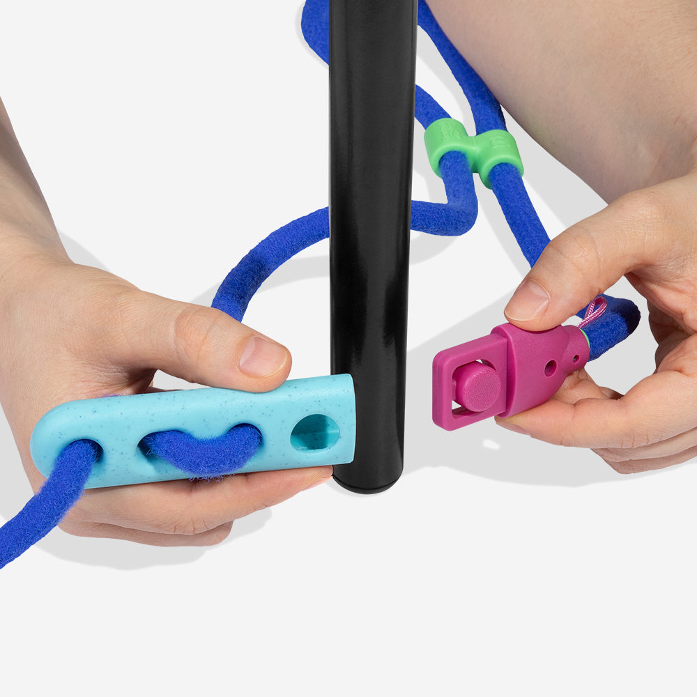 Reebok Aerobic Hands Free Leash
