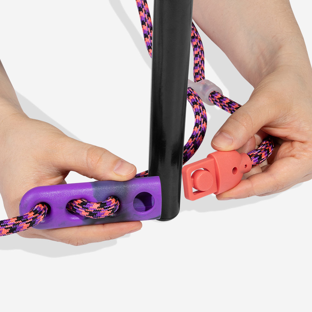 Reebok Court Hands Free Leash