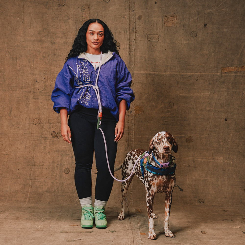 Reebok Trekk Hands Free Leash