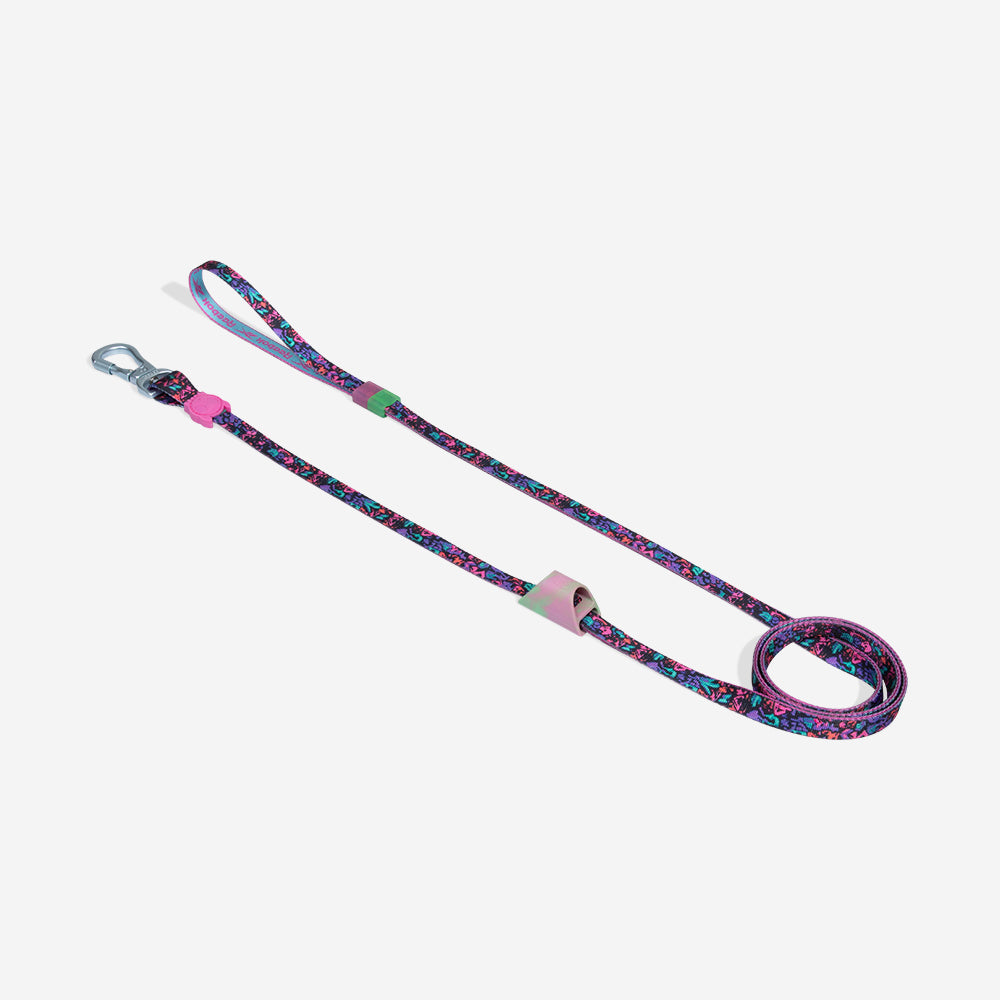 Reebok Aerobic Extendable Long Leash