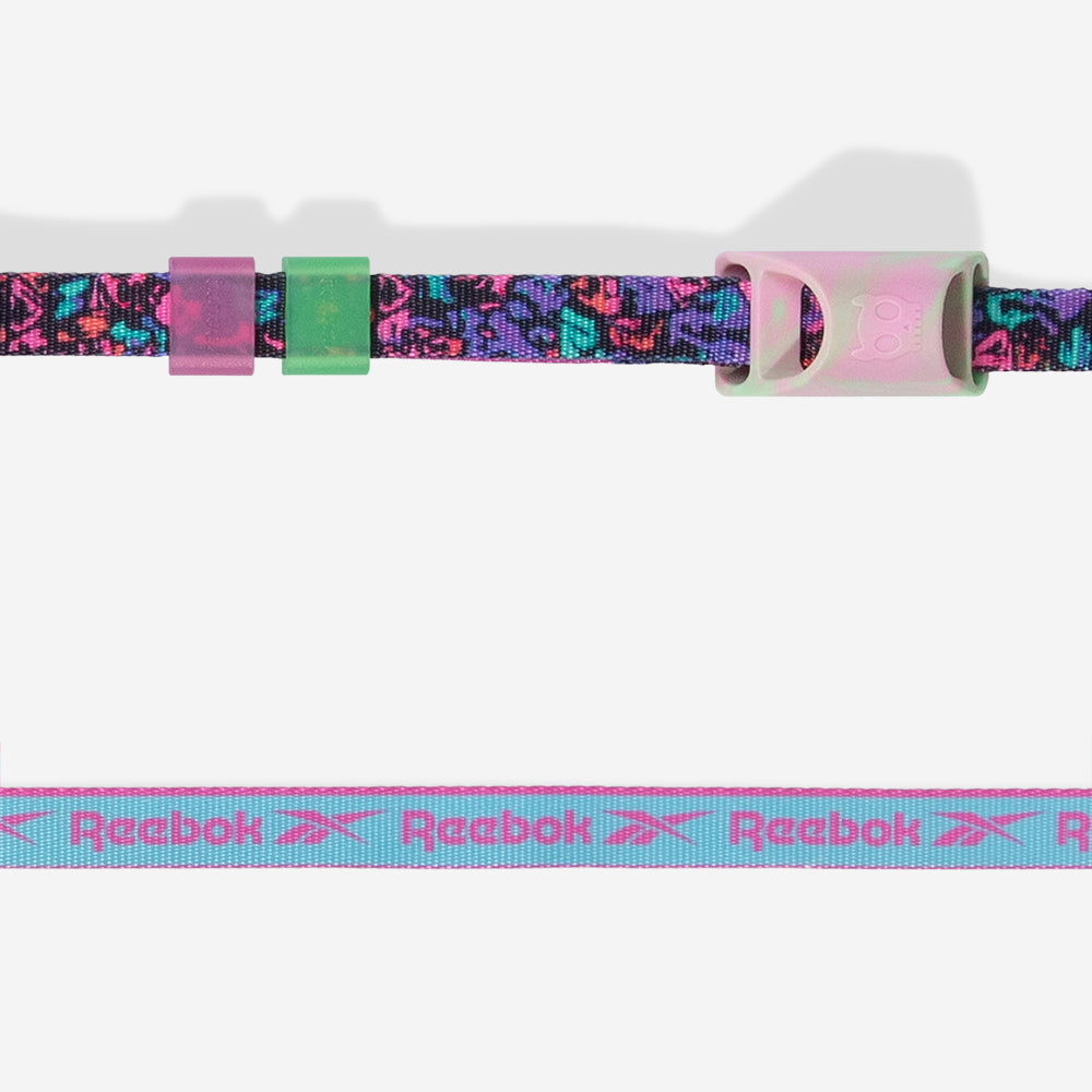 Reebok Aerobic Extendable Long Leash