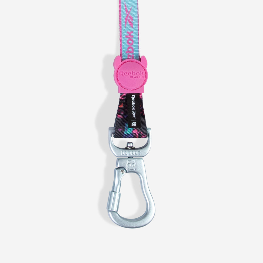 Reebok Aerobic Extendable Long Leash