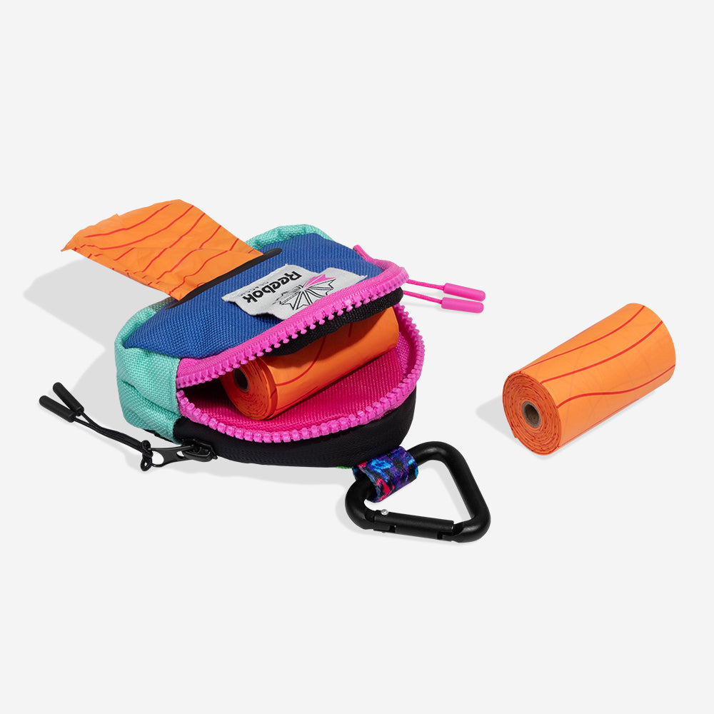 Reebok Aerobic Go Clip