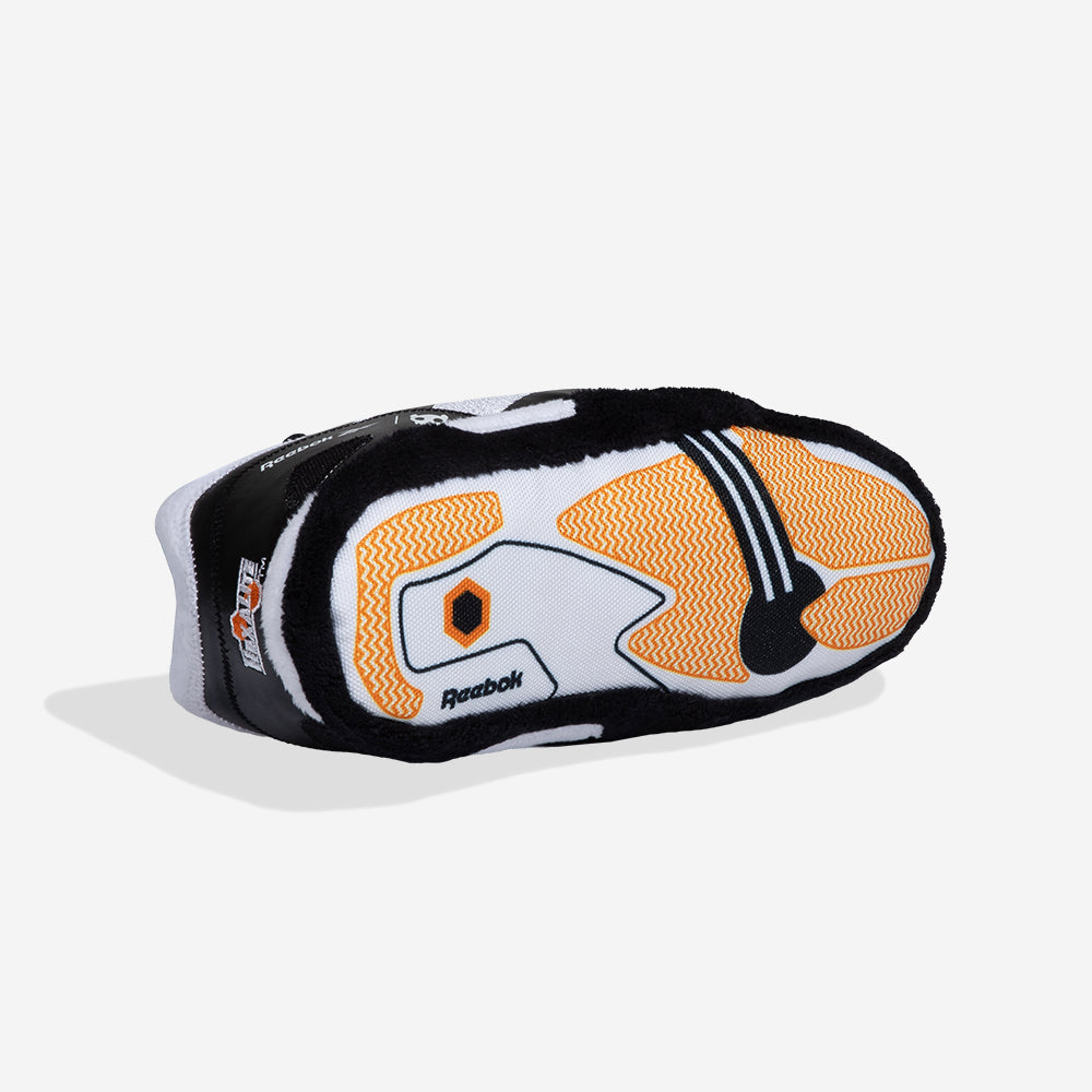 Gioco Peluches Sneaker Reebok Pump Omni Lite Court