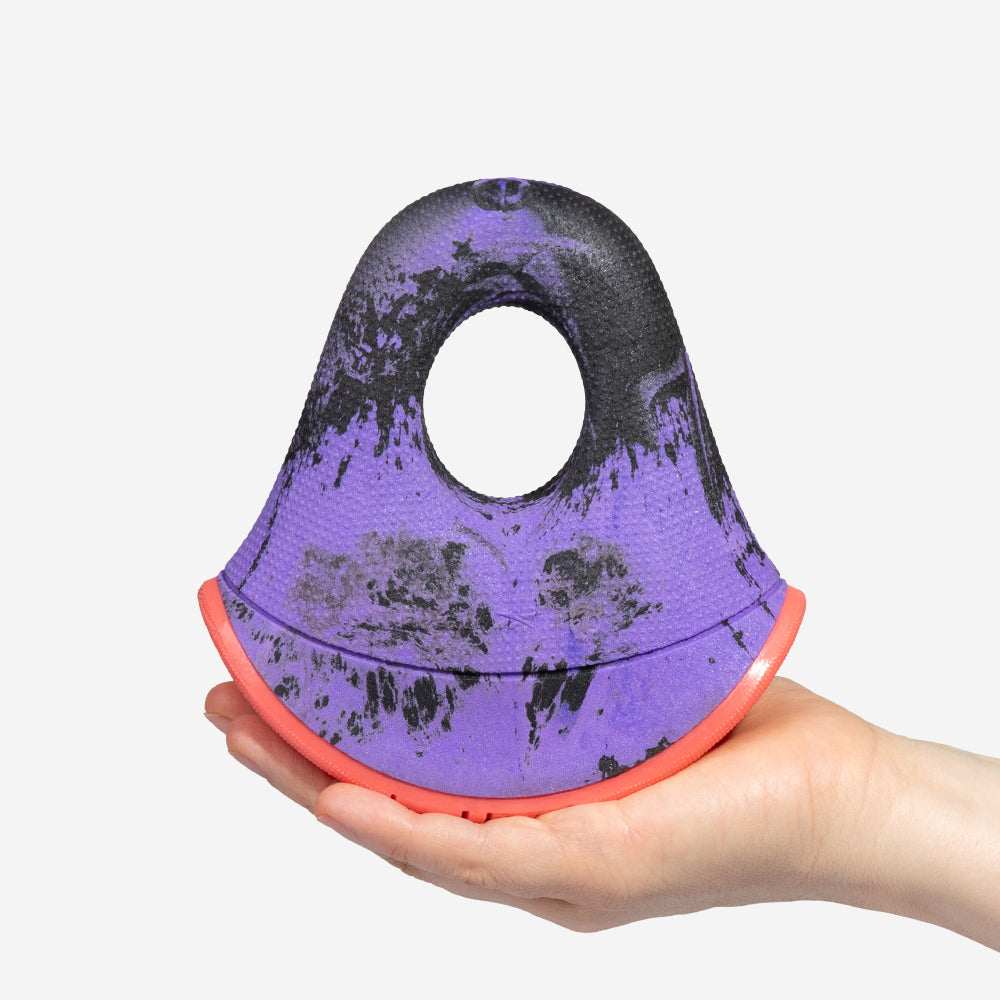 Reebok Rocking Tug Toy