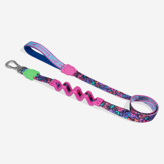 Reebok Aerobic Absorbing Ruff Leash