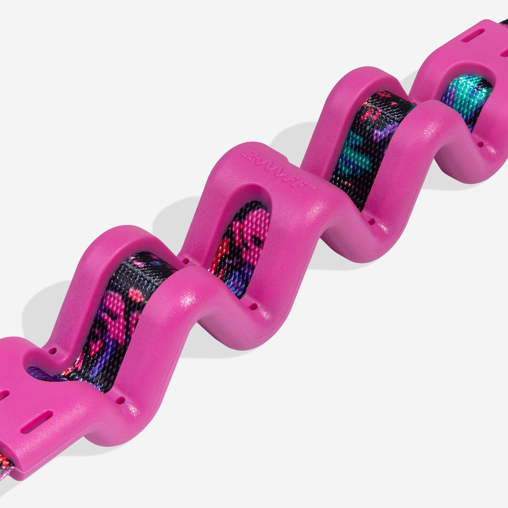 Reebok Aerobic Absorbing Ruff Leash