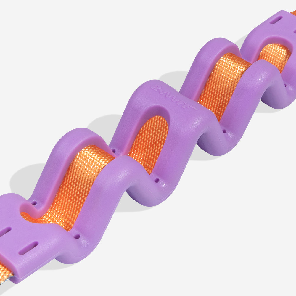 Reebok Trekk Absorbing Ruff Leash