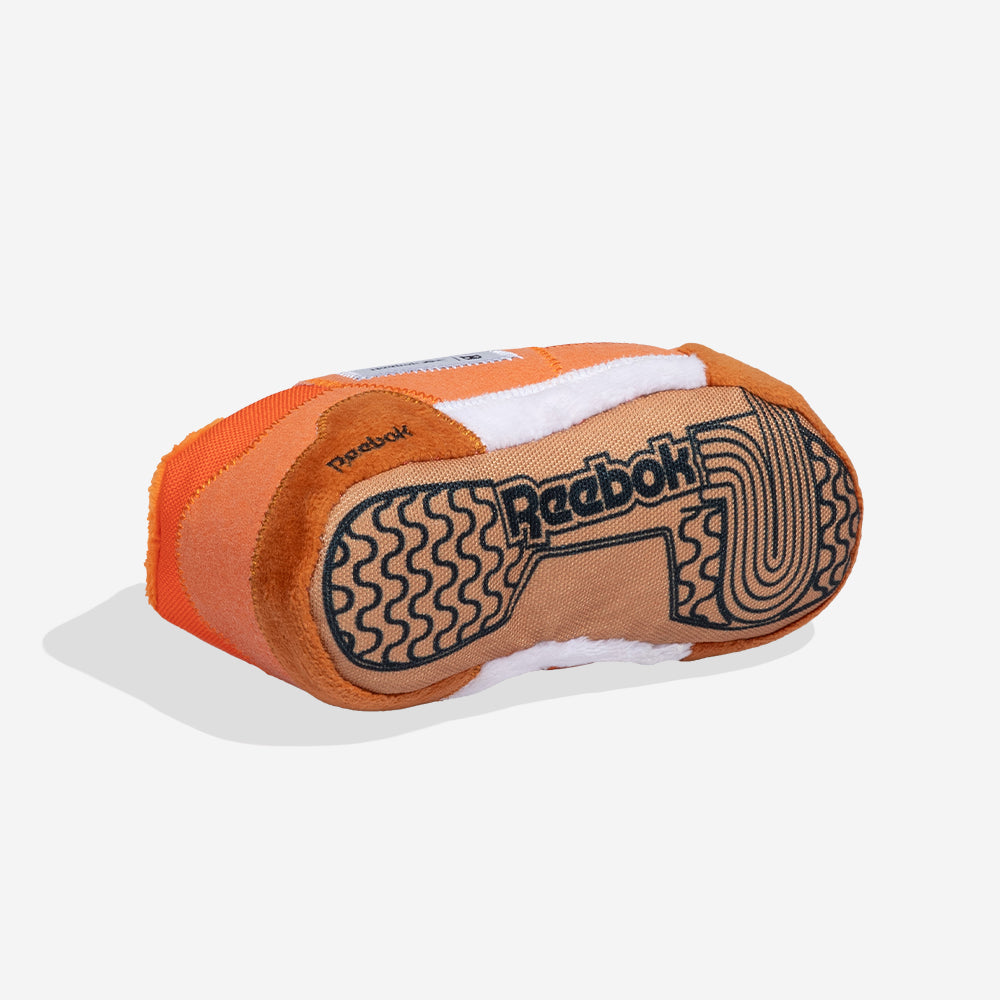Reebok Workout Sneaker Plush Toy Small