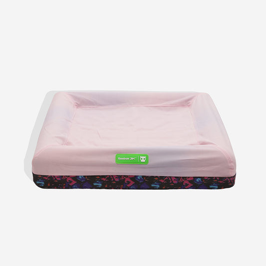 Reebok Aerobic Zee.Bed Dog Bed