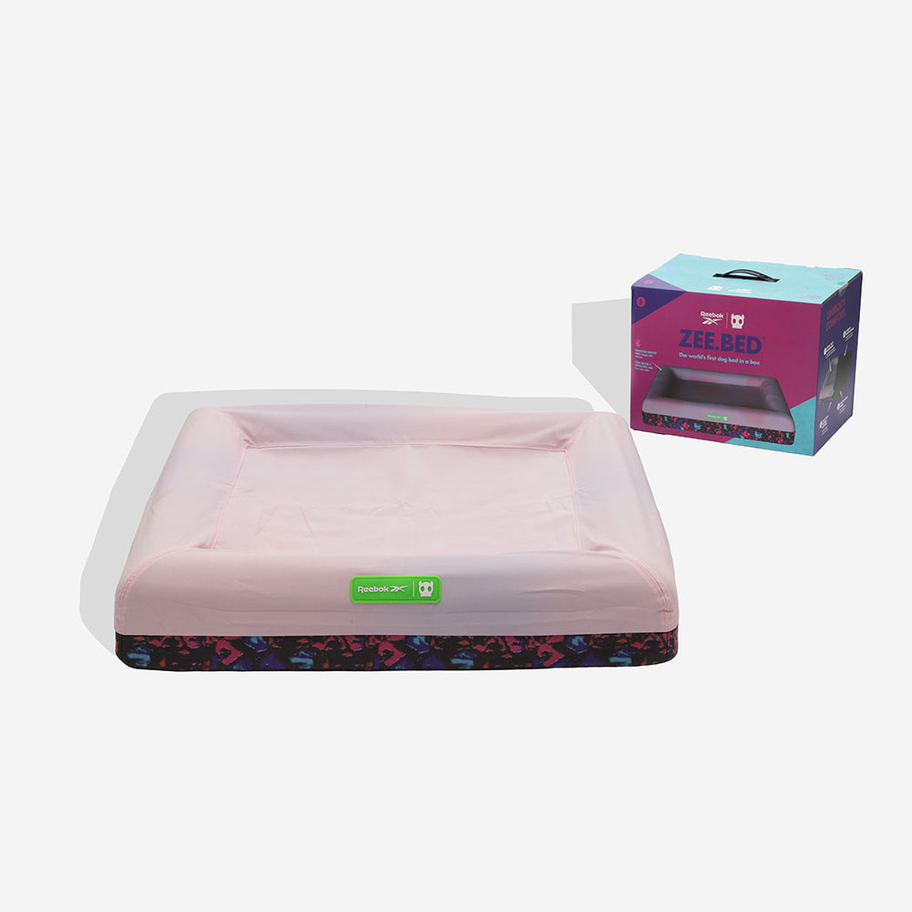 Reebok Aerobic Zee.Bed Dog Bed