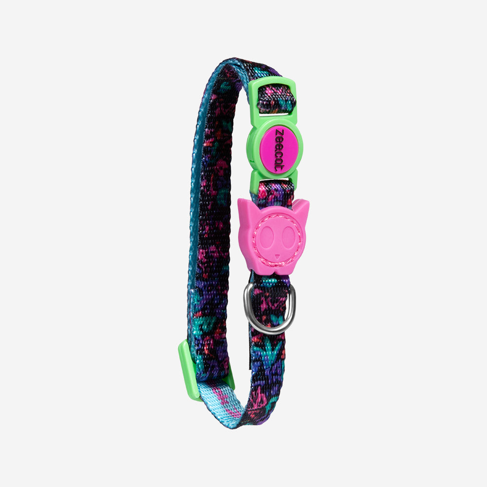 Reebok Aerobic Cat Collar