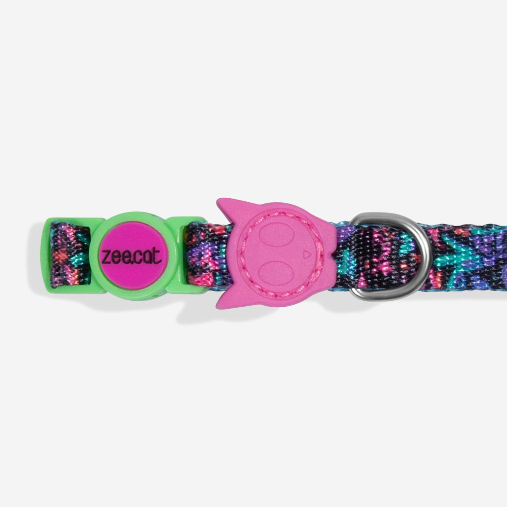 Reebok Aerobic Cat Collar