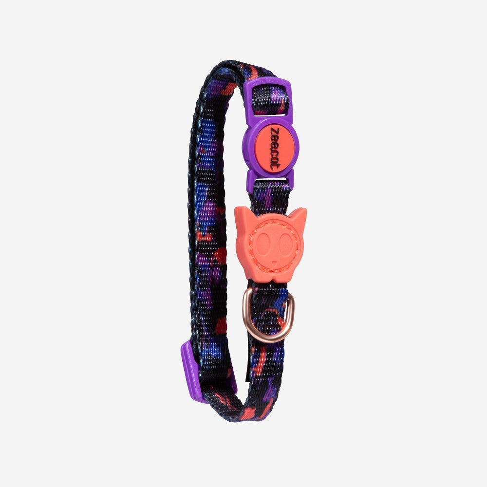 Reebok Court Cat Collar