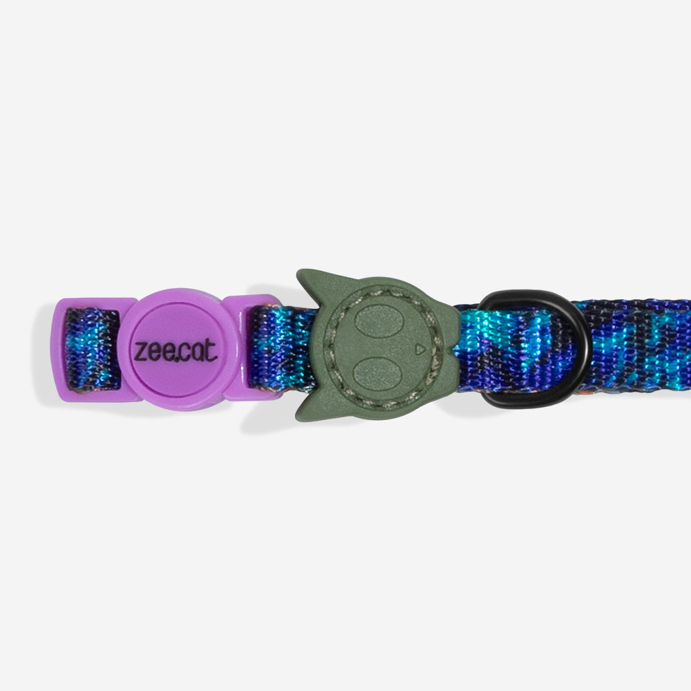 Reebok Trekk Cat Collar