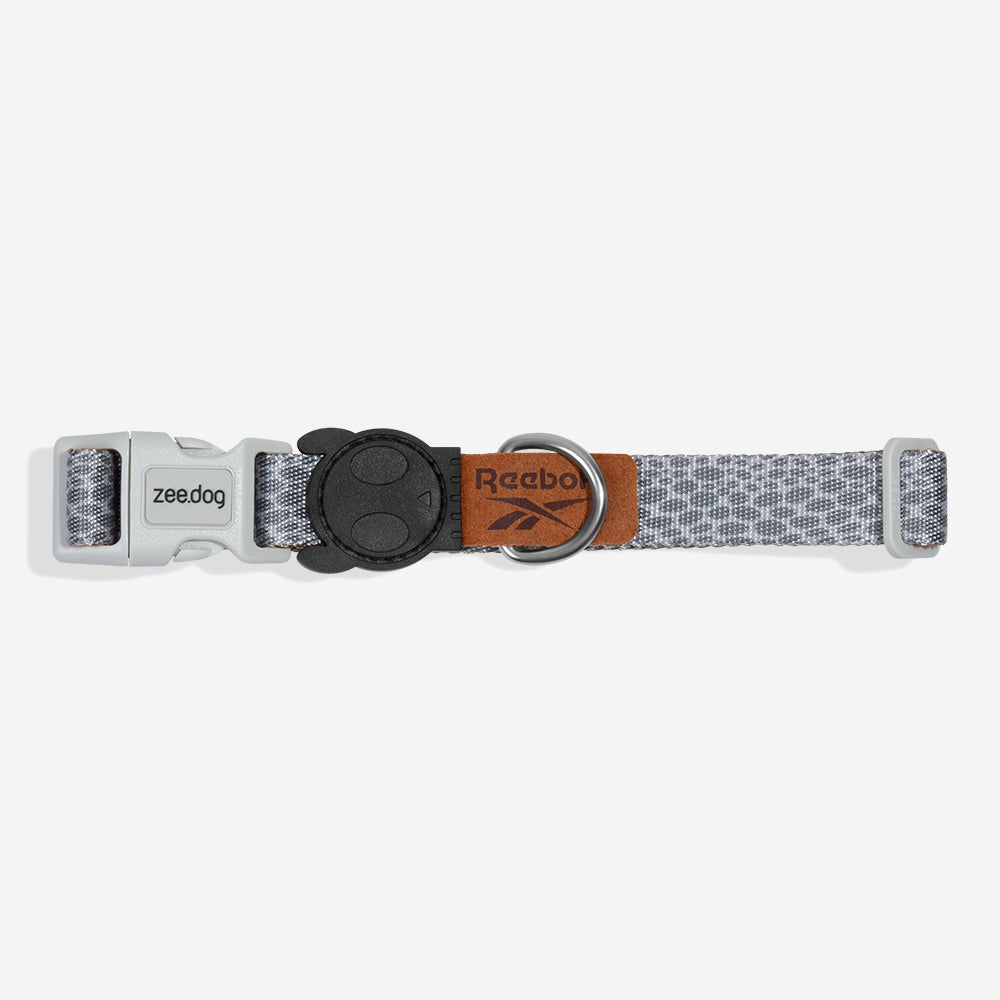 Reebok Suede Collar