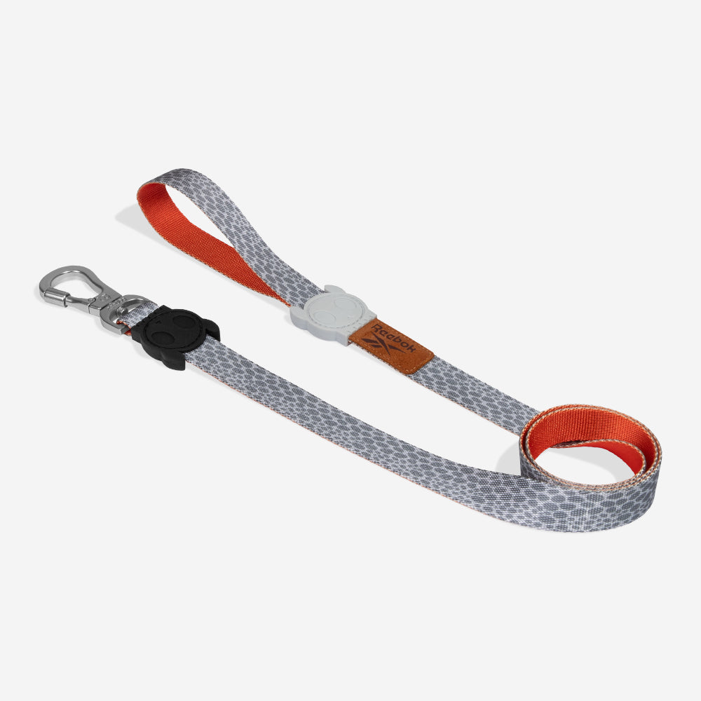 Reebok Suede Leash