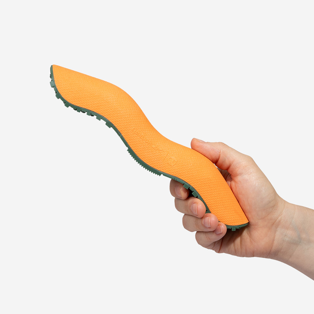 Reebok Trekk Twig Toy