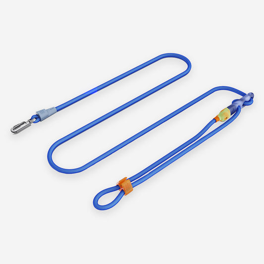 NeoPro Sapphire Hands-Free Leash