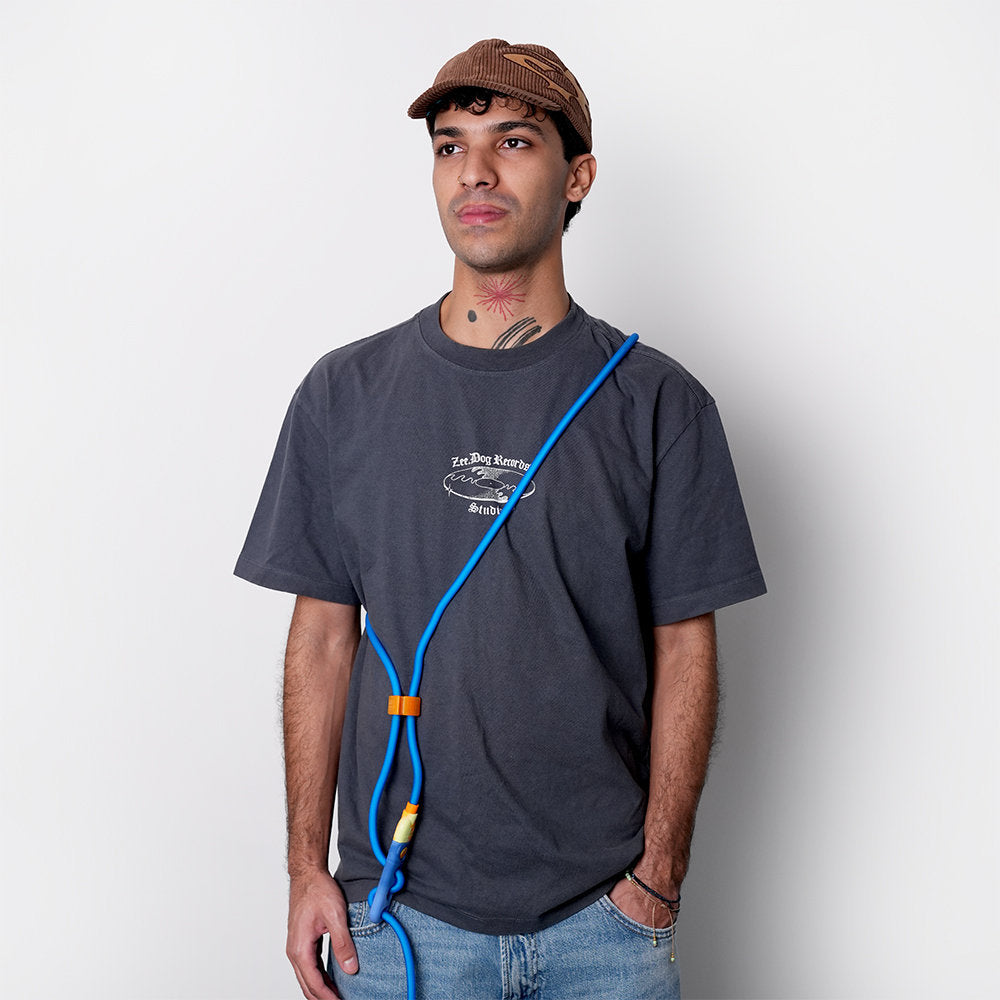 NeoPro Sapphire Hands-Free Leash
