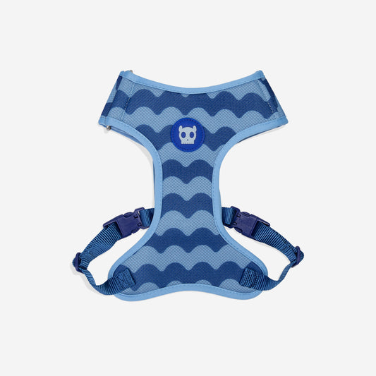 Pettorina a maglia regolabile Swell