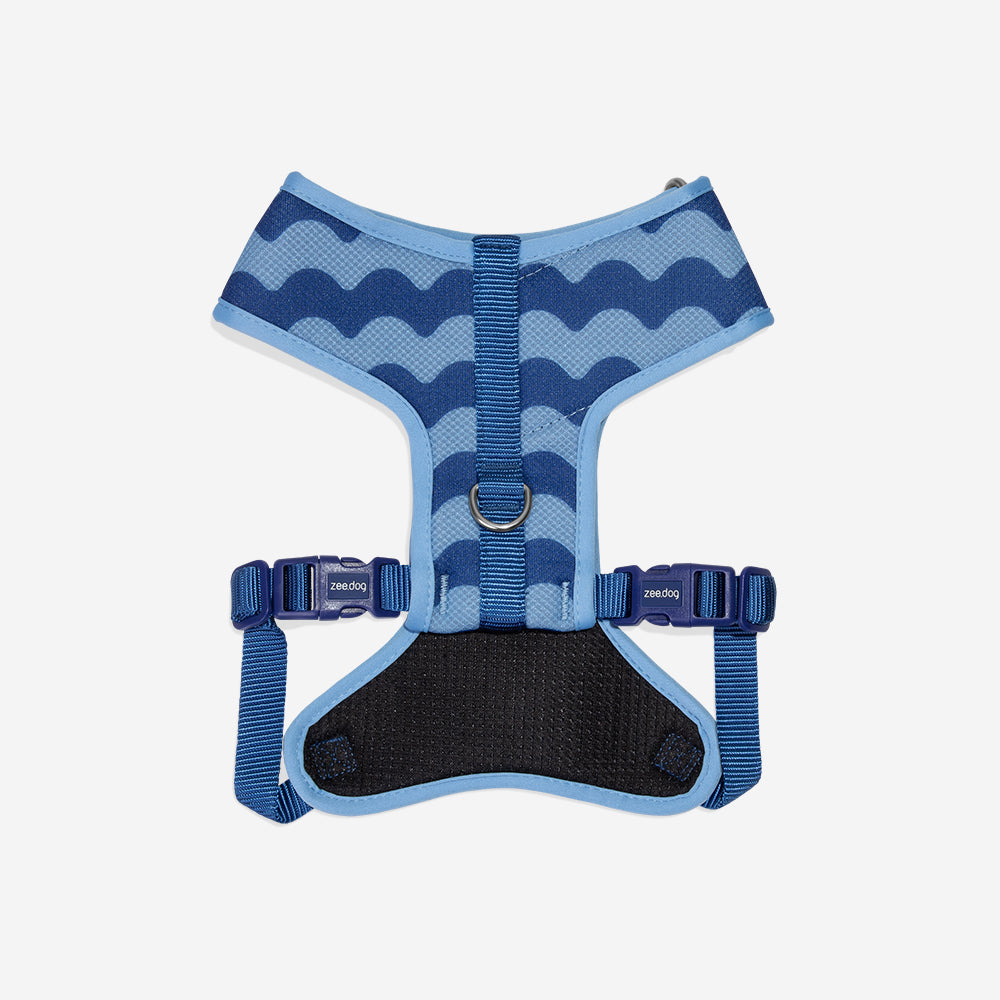 Swell Adjustable Air Mesh Harness