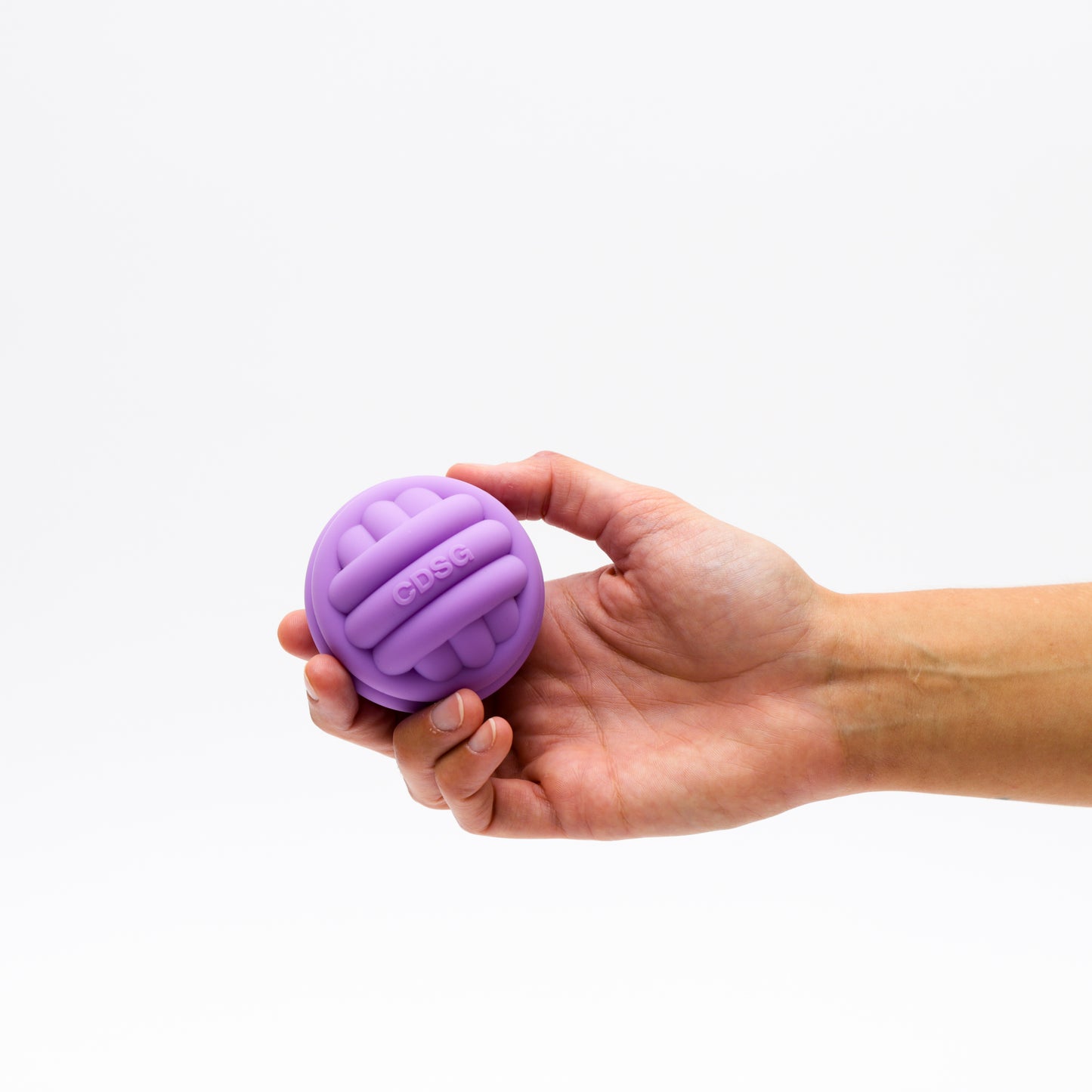 Snack Holder Ball CDSG