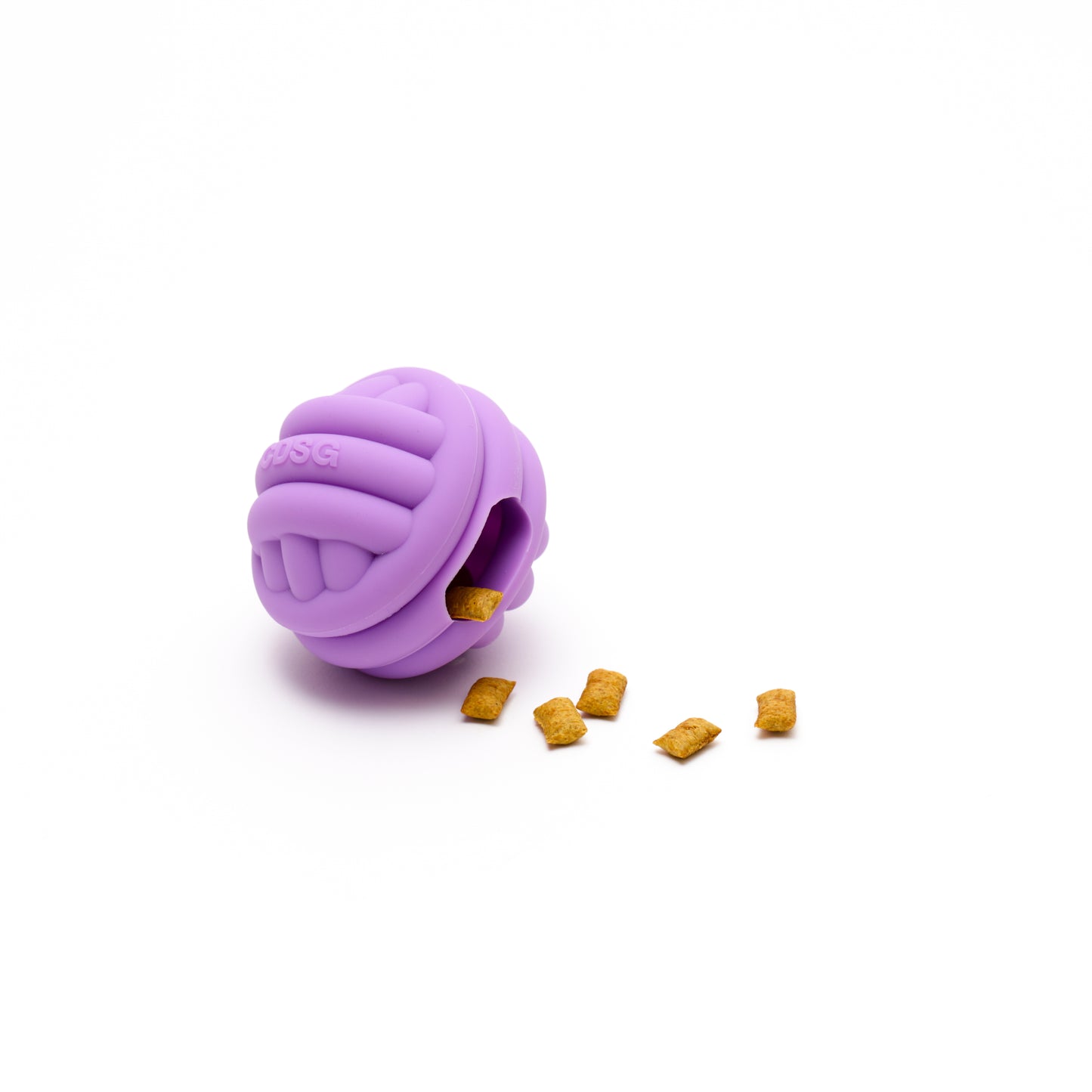 Snack Holder Ball CDSG