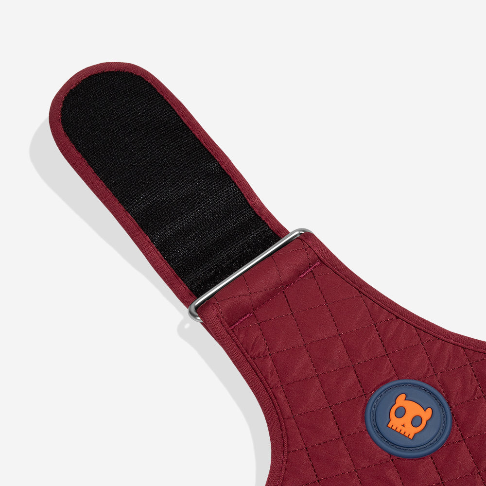 Harnais en maille réglable Velvet Vibes Dropout