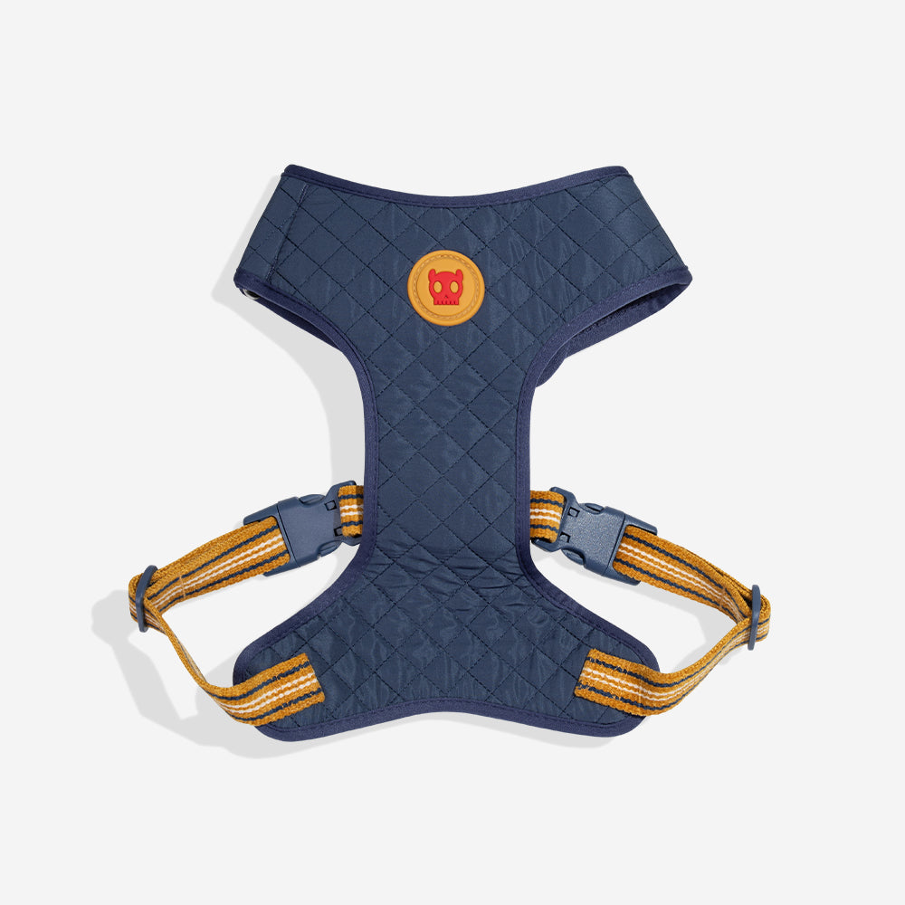 Harnais en maille réglable Velvet Vibes Misfit