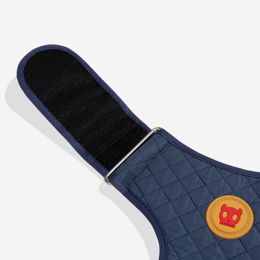 Harnais en maille réglable Velvet Vibes Misfit