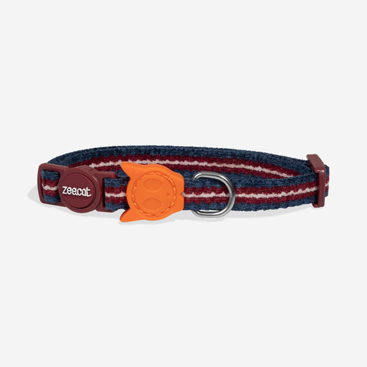 Collare gatto Velvet Vibes Dropout