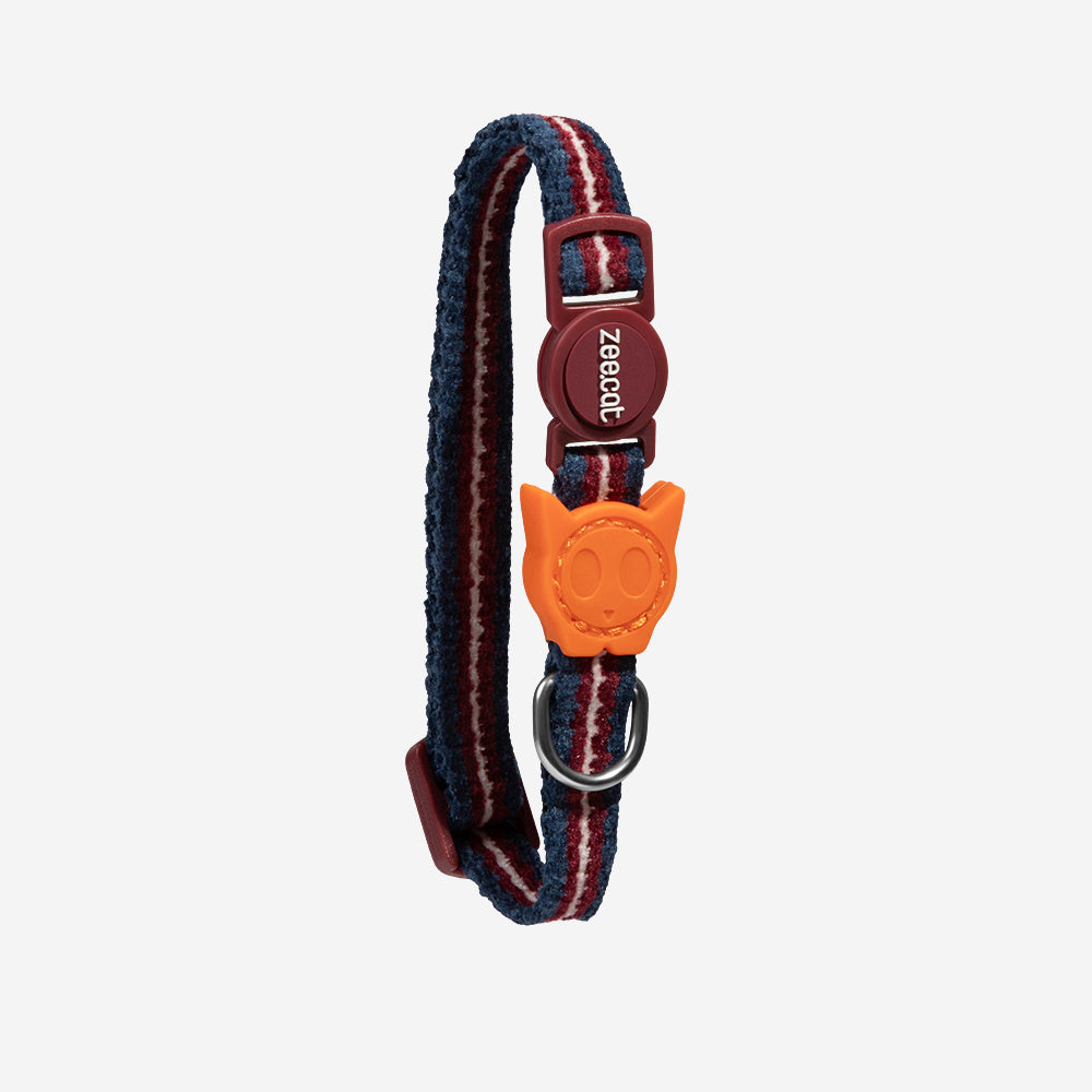 Coleira para gato Velvet Vibes Dropout