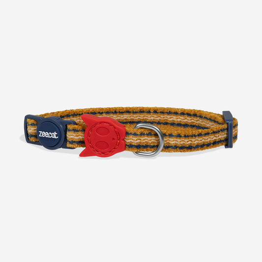 Collare gatto Velvet Vibes Misfit