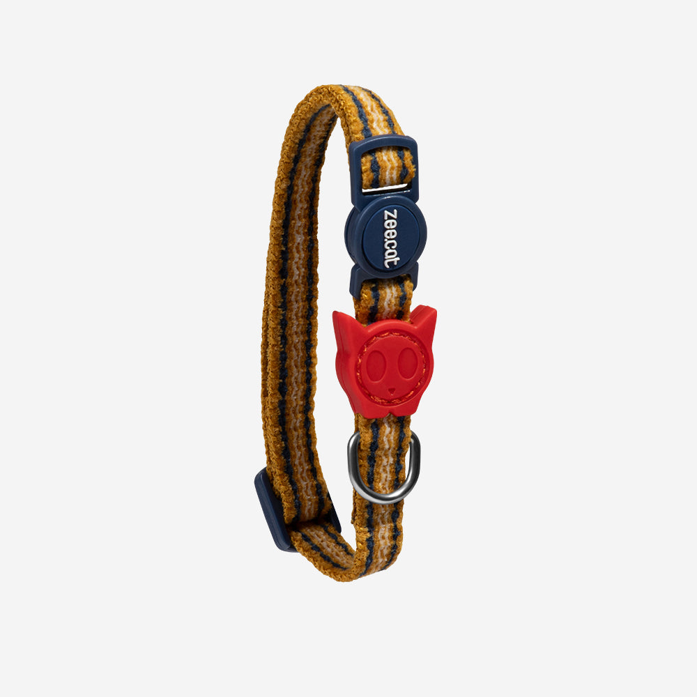 Coleira para gato Velvet Vibes Misfit
