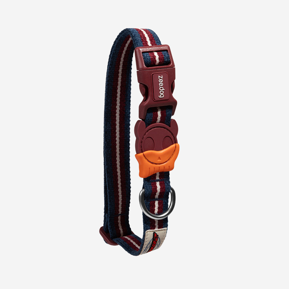 Collare Velvet Vibes Dropout