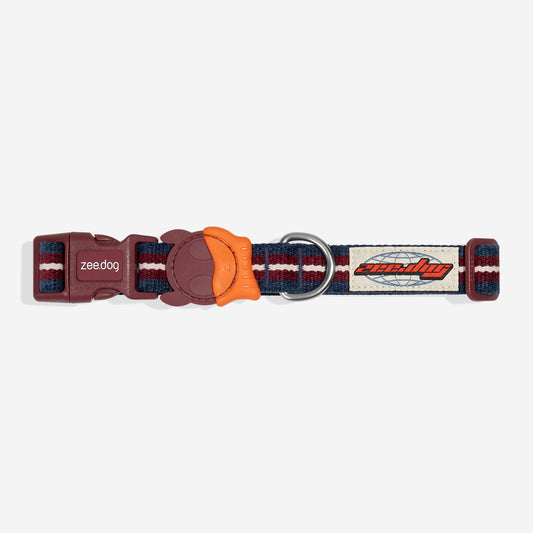 Collare Velvet Vibes Dropout