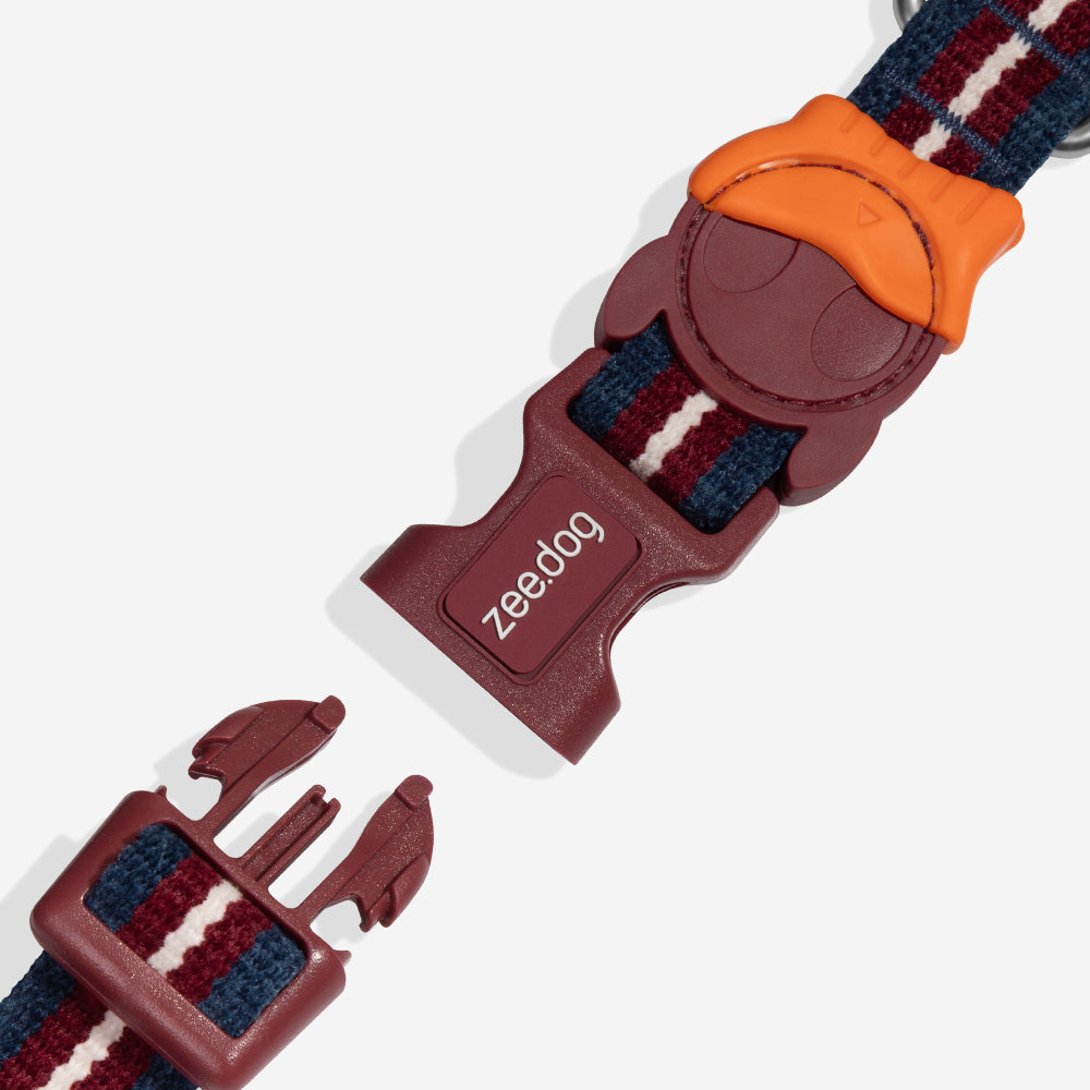 Collare Velvet Vibes Dropout