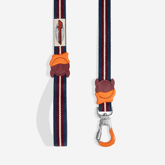 Guinzaglio Velvet Vibes Dropout
