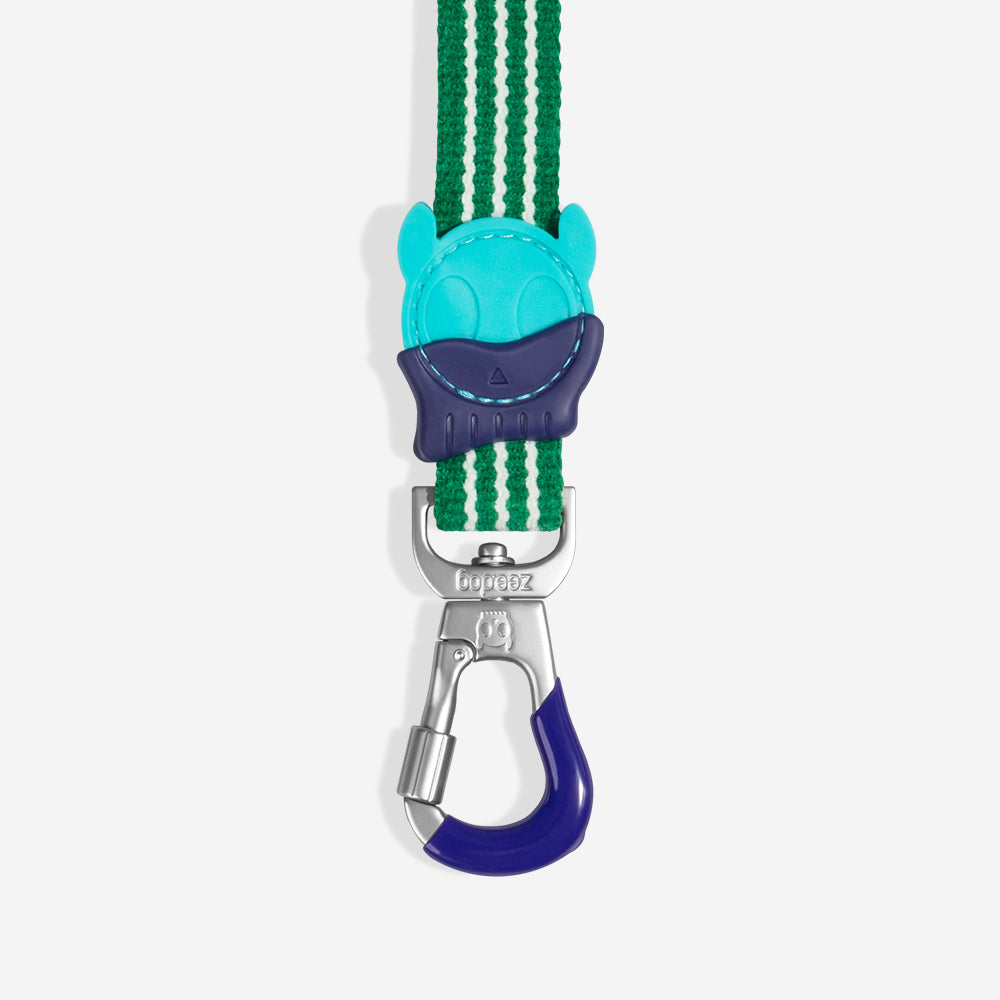 Laisse Velvet Vibes Vert