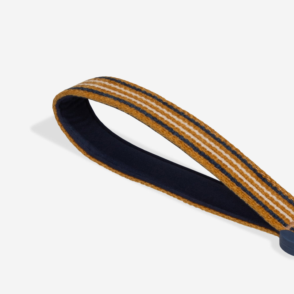 Trela amortecida Velvet Vibes Misfit