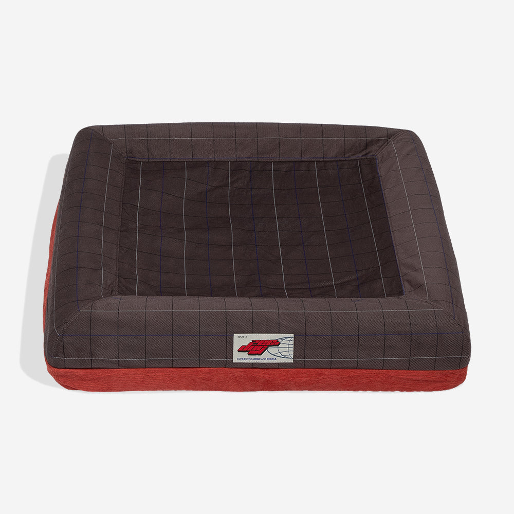 Fodera per cuccia Velvet